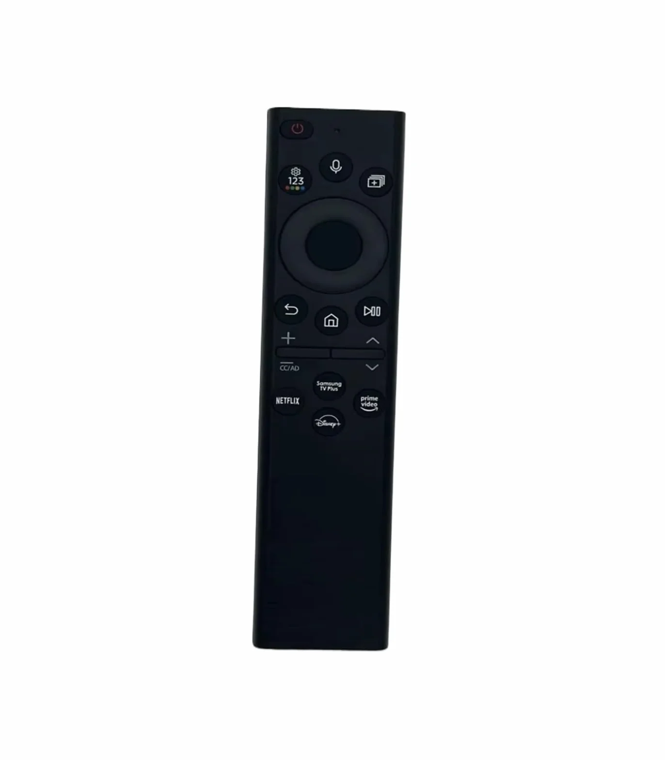 1 szt. zamienny pilot głosowy kompatybilny ze Smart TV BN59 uniwersalny do telewizorów LED QLED OLED 4K UHD