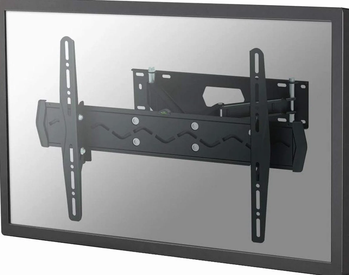 NewStar LED-W560 uchwyt ścienny LCD 82 cm (32 cale) do 152 cm (60 cali) czarny
