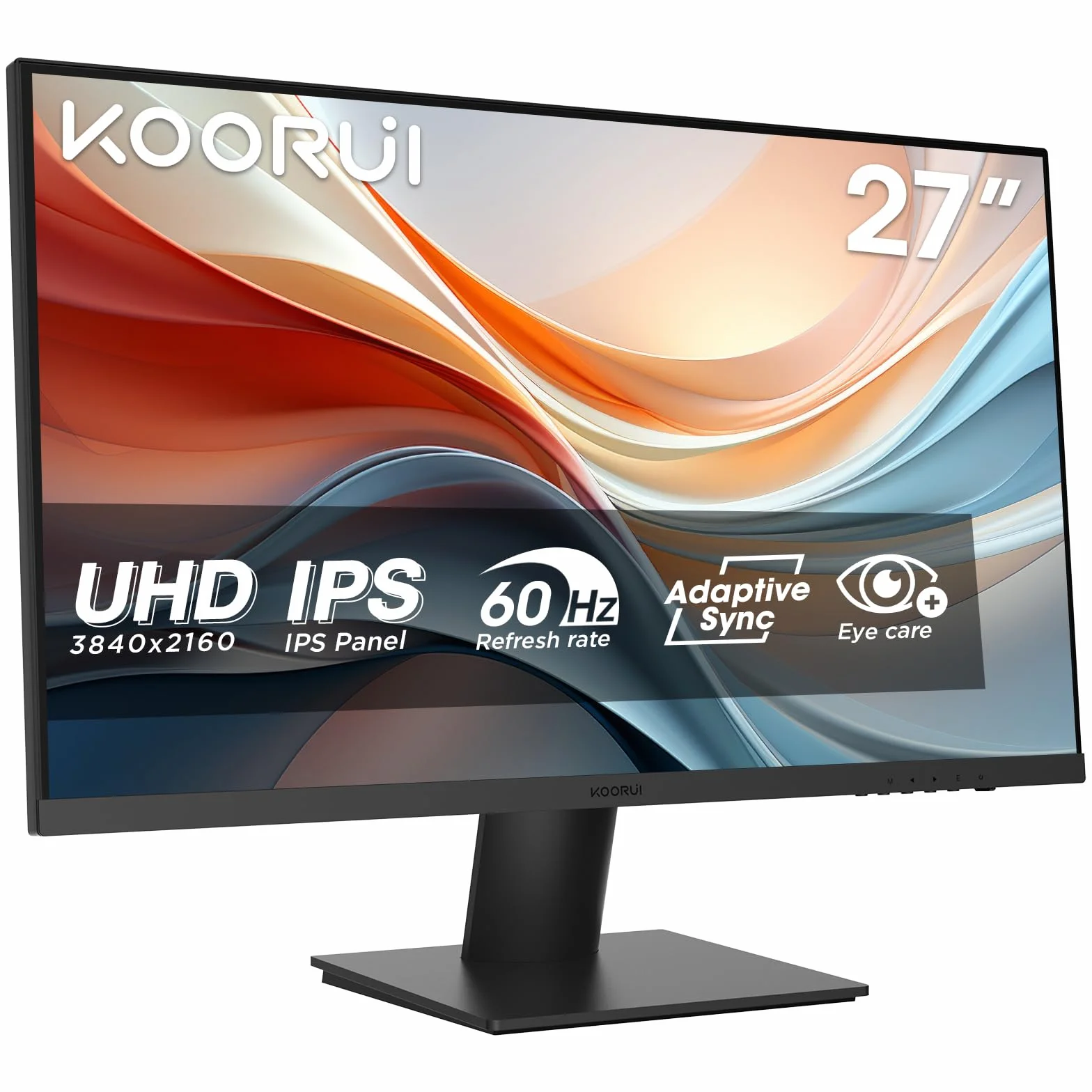 KOORUI Monitor N07