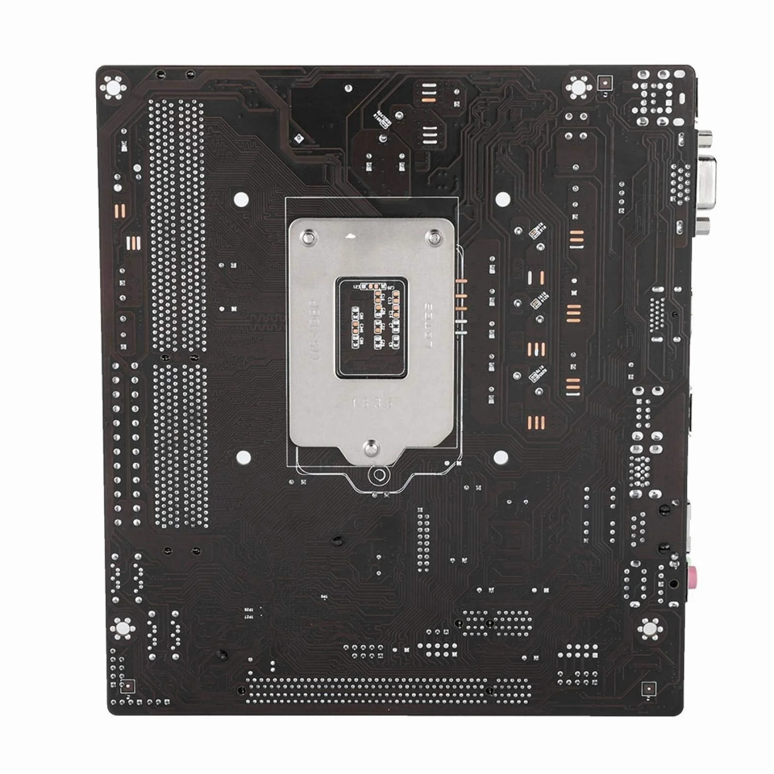 Płyta Główna Komputera, Płyta Główna LGA 1155 USB3.0 SATA Płyta Główna Komputera Stacjonarnego dla Serii B75
