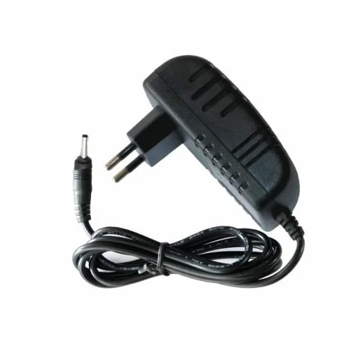 Ładowarka 12 V TEKA024-1202000EU 3,5 mm 1,35 mm