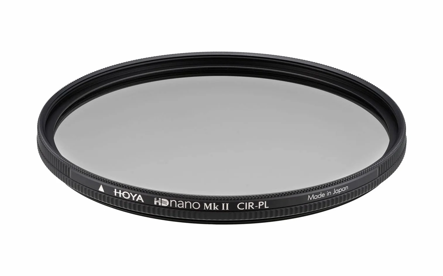 Filtr Hoya HD Nano MkII CIR-PL 58 mm