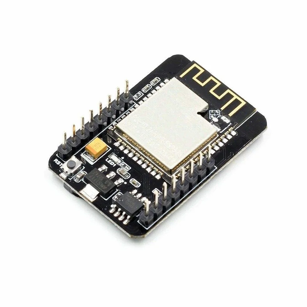 Camera Module ESP32-CAM Bluetooth Module WiFi Board Development ESP32 OV2640 (Camera Included)