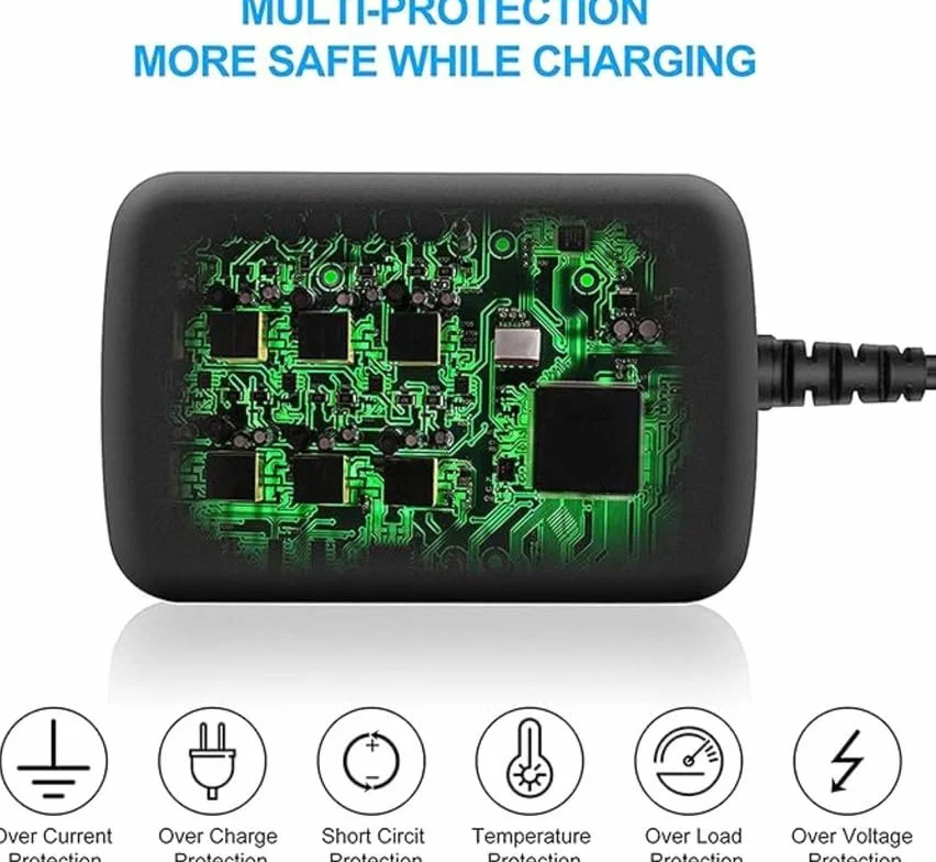 Adapter AC DC do Philips Hue HDMI Sync Box 9290022758 zasilacz