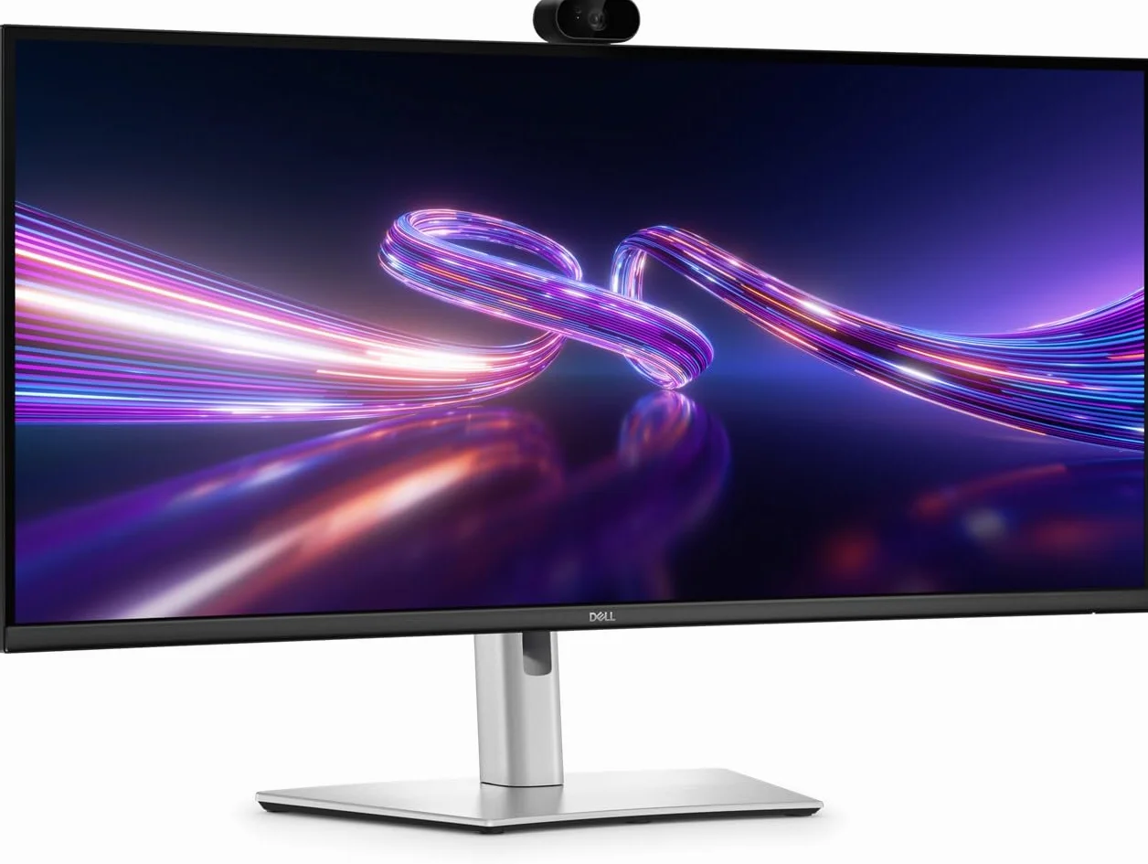 Dell Pro P P3426WEV (DELL-P3426WEV) Zakrzywiony monitor LED, 87 cm (34")
