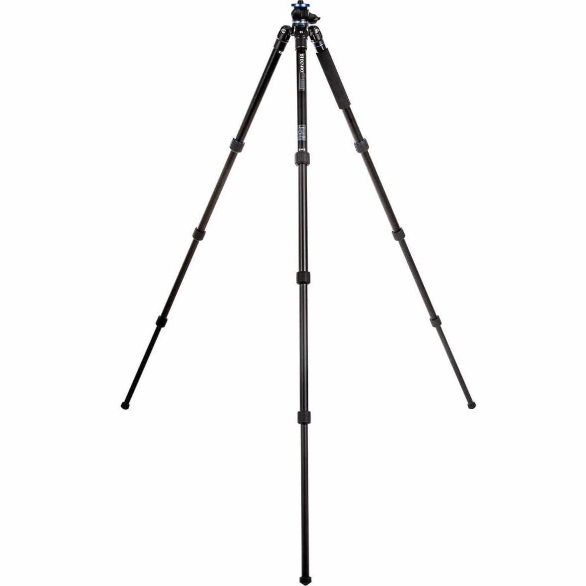 Benro SystemGo Plus 2 Series statyw podróżny aluminiowy z monopodem