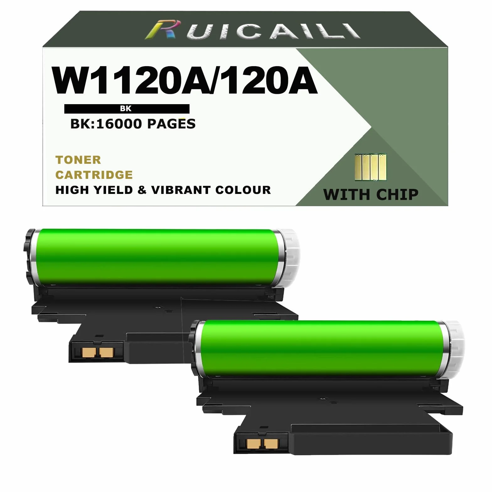 Kompatybilny z jednostką bębnową 120A W1120A 16000 stron do kolorowych drukarek laserowych 150a 50nw, kolorowe urządzenie laserowe 178nw 178nw 178nwg 179fnw 179fwg (1)