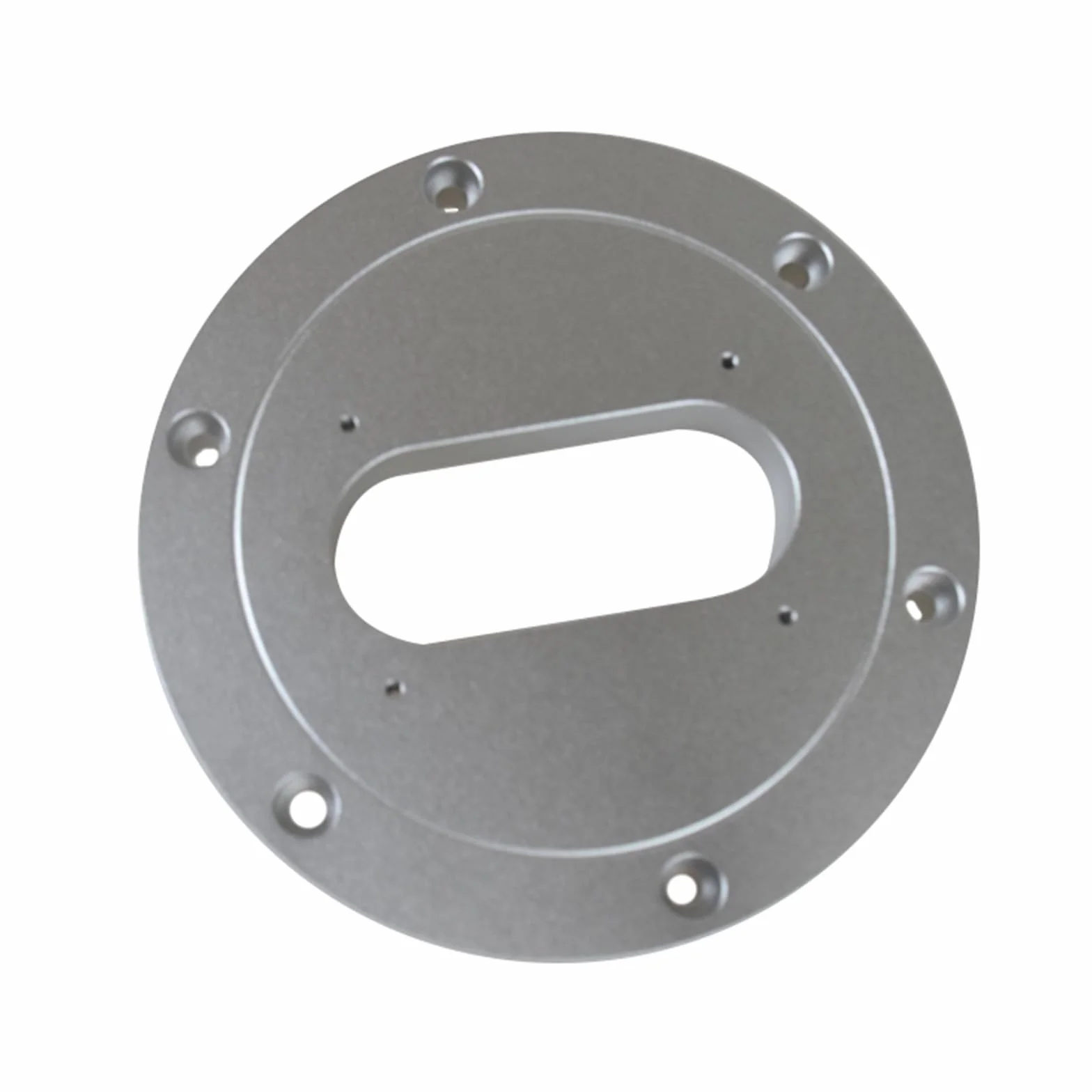 Aluminiowa płyta ramienna dla MŚP SME 3009 3010R gramofony aluminiowe wzmocnienia płyty podłokietnika