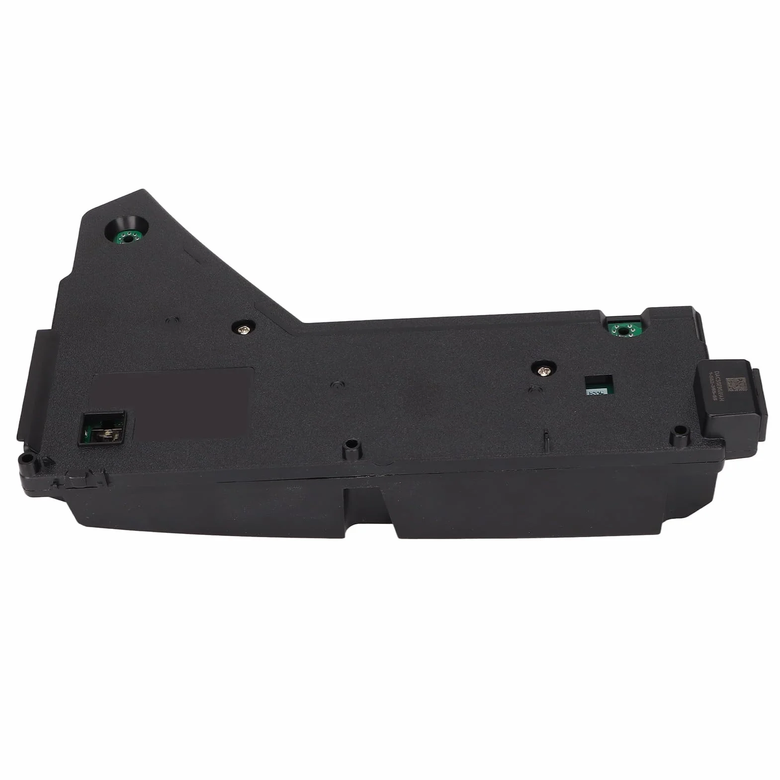 Zasilacz Adp‑400Dr PS5, Zasilacz, Kabel Zasilający PS5, Wielofunkcyjny Zasilacz Zamienny do Adp‑400Dr 100–127 V／200–240 V