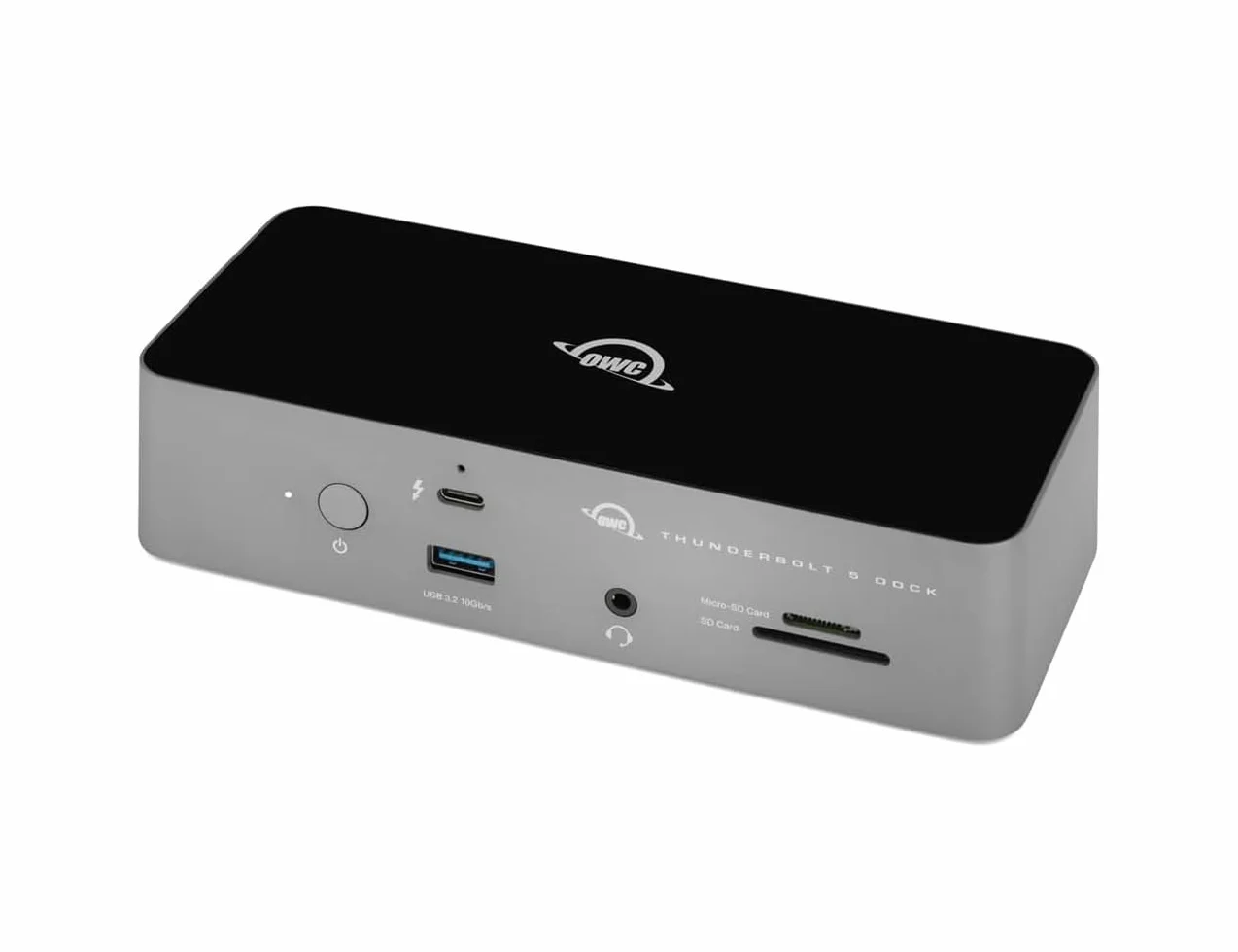 Stacja dokująca OWC 11-port Thunderbolt 5