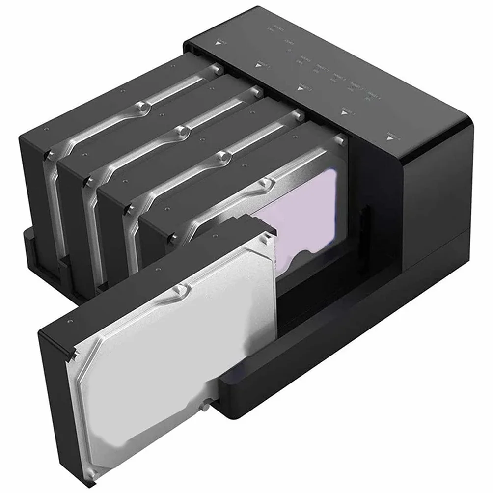 Super Speed USB 3.0 HDD stacja dokująca narzędzie USB 3.0 do obudowy dysku twardego SATA adapter obudowy