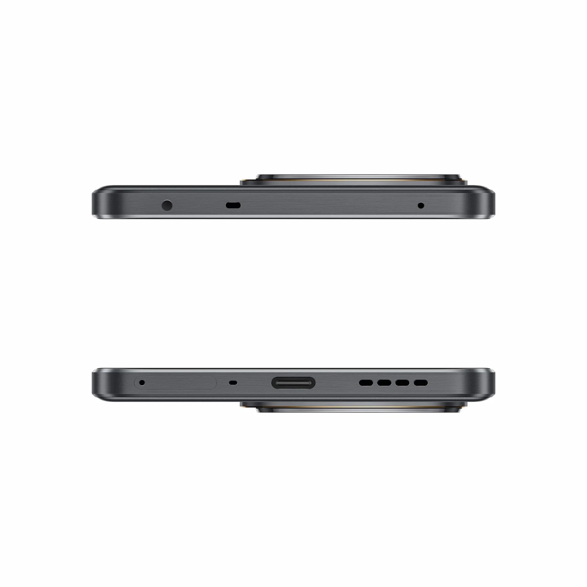 realme GT7 5G Smartfon, 12GB+512GB, flagowy Chipset 5g Dimensity 9400e, Bateria 7000mAh, Ładowanie 120W, Kamera 50MP IMX906 OIS, Wyświetlacz 120Hz 6000nit, IP69, Czarny rr(bez adaptera)