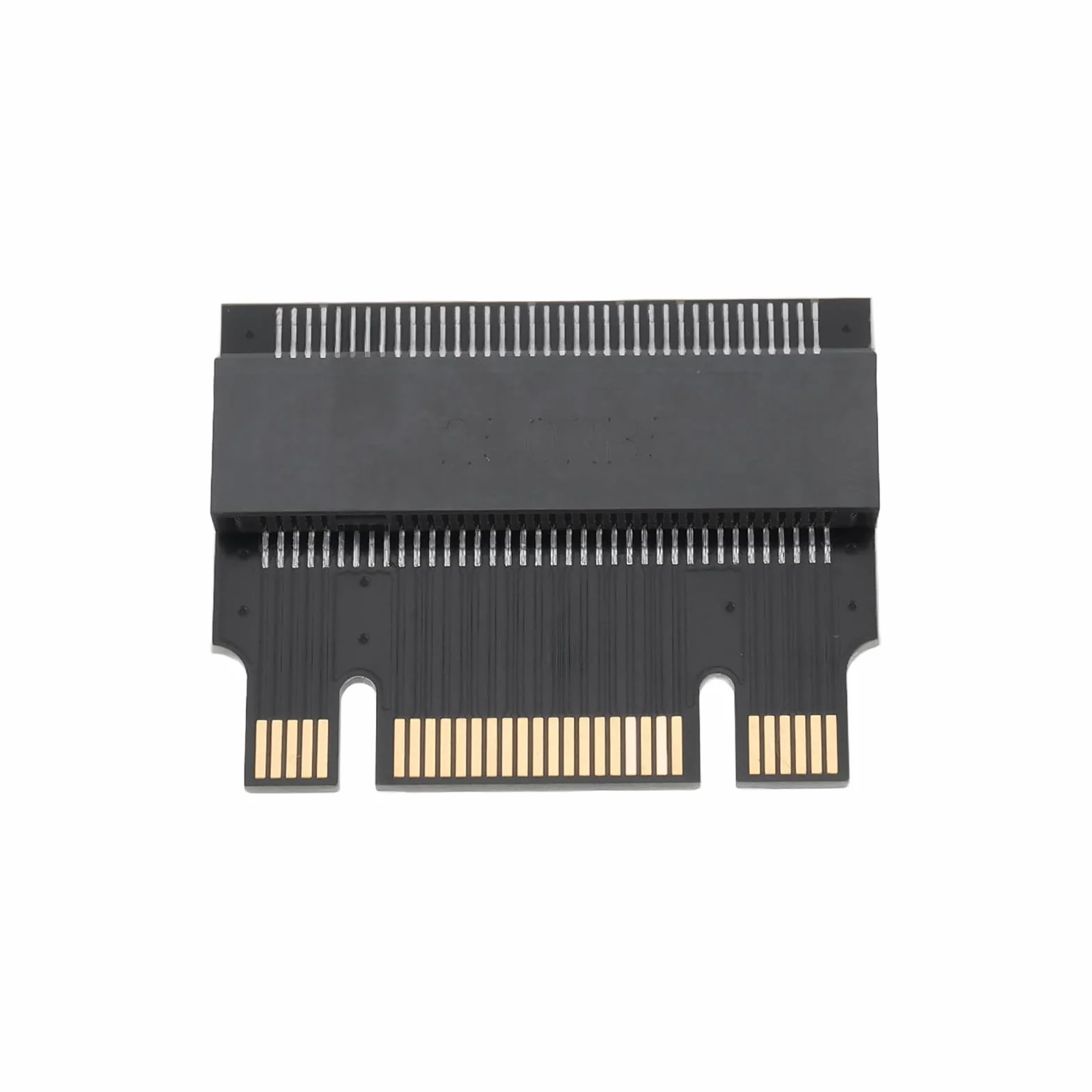 Adapter M.2 2230 do 2242 NGFF B+M Key NVME M-Key męski na żeński przedłużający do ThinkPad