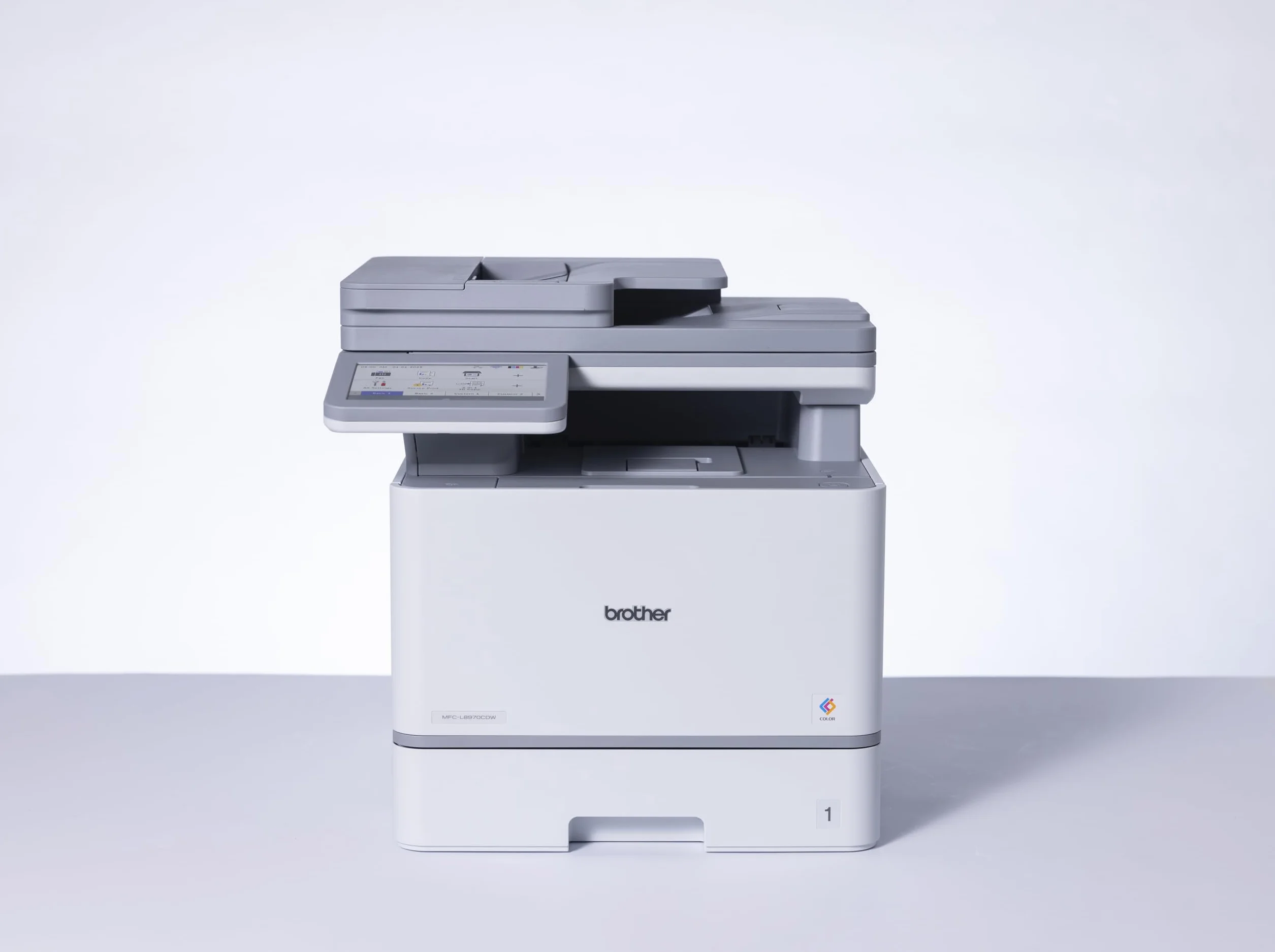 Brother MFC-L8970CDW Laser A4 2400 x 600 DPI 31 ppm WiFi