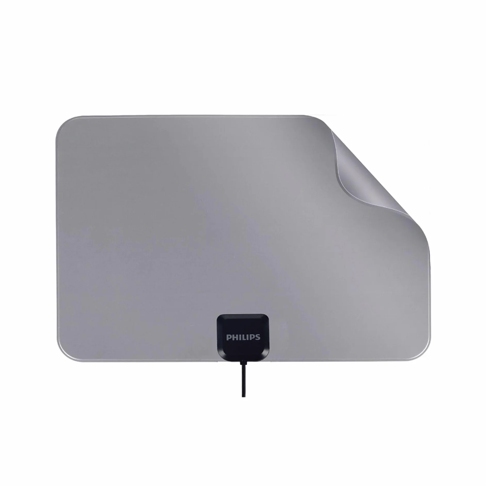 ANTENA PHILIPS AMPLIFICADORA 48DB Y FILTRO 4G
