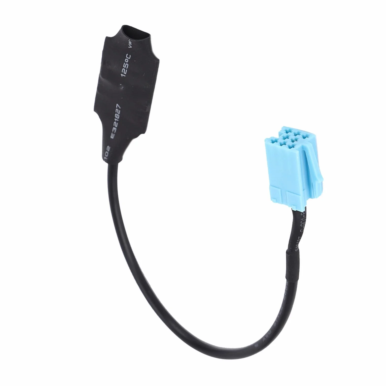 Adapter samochodowy Bluetooth lub adapter radia stereo akcesoria pasuje do Giulietta Brera dla Alfa dla Romeo Bluetooth Adapter głośnomówiący Bluetooth