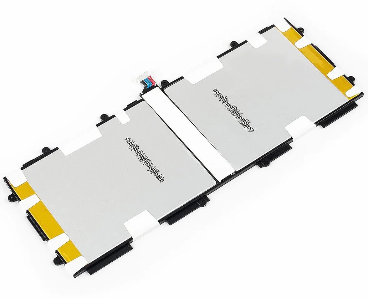 T4500C T4500E 3.8V 6800mAh kompatybilny z Samsung Galaxy Tab 3 10.1 P5210 P5200 P5220 P5213 GT-P5210 GT-P5213(WiFi) GT-P5200 75G Wifi)