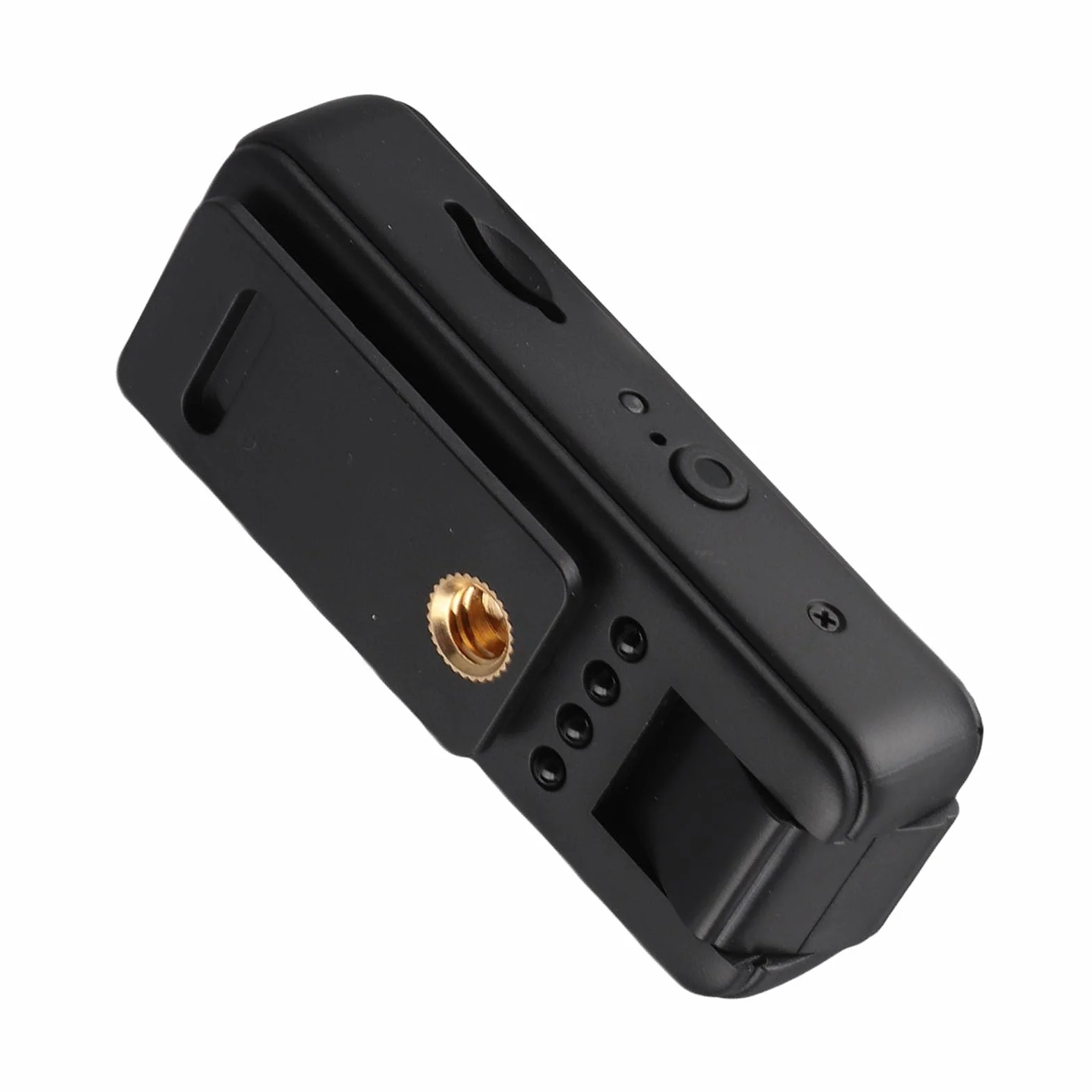 Kamera Korpusowa HD 1080P 4K Noktowizyjna 1000 mAh 5h Nagrywania w Pętli