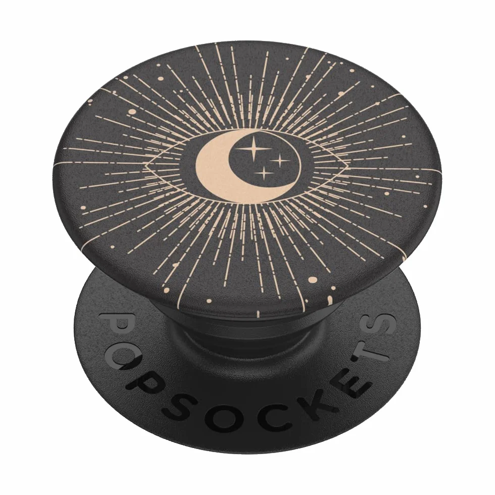 Popsockets PopGrip, 800448 Uchwyt do Telefonu, Uniwersalny, All Seeing