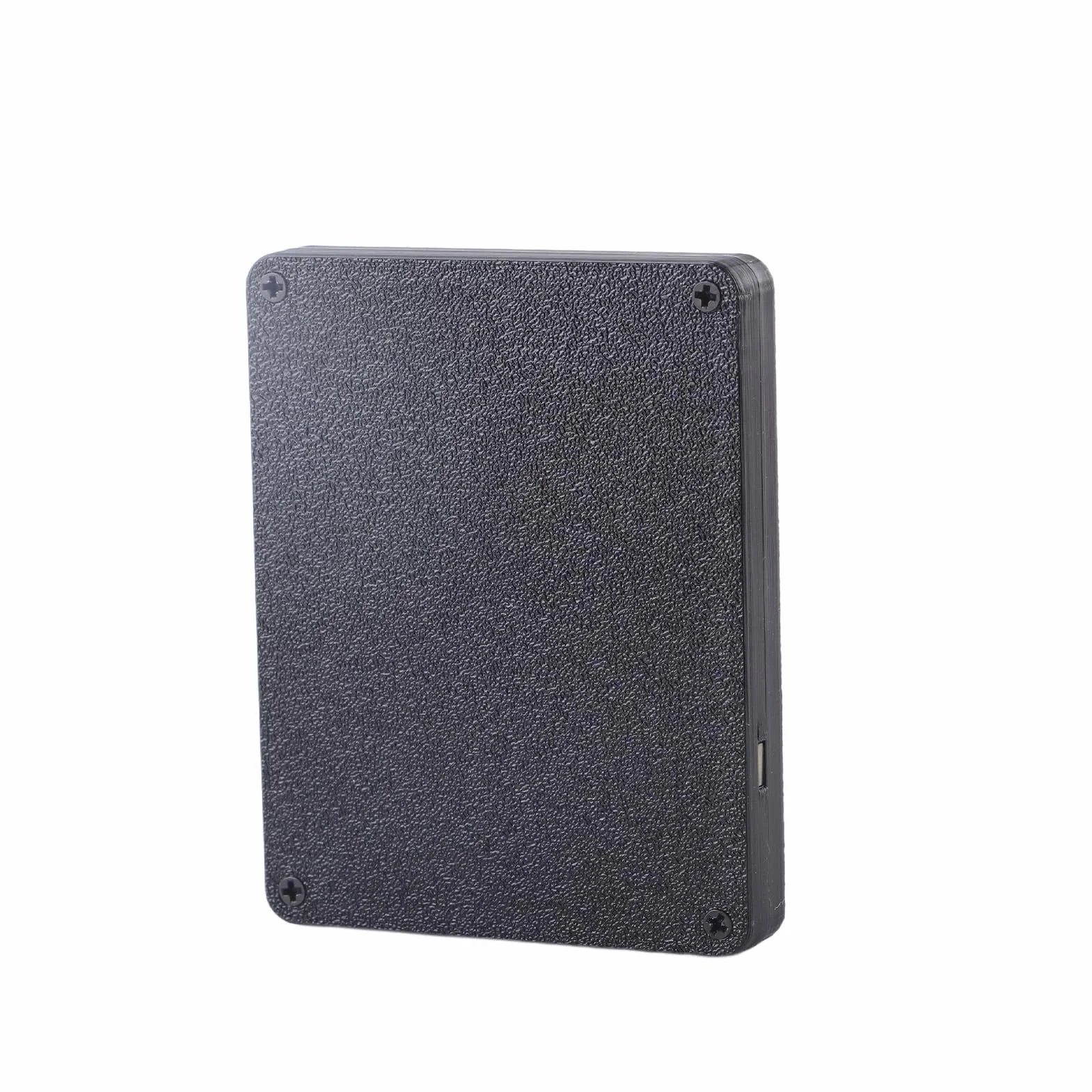 Generic Fat Retro Game Console Optical Drive Emulator Szybkie Odczyt do Akcesoriów do Gier z kartą Pamięci, materiał ABS (z kartą pamięci 32 GB)