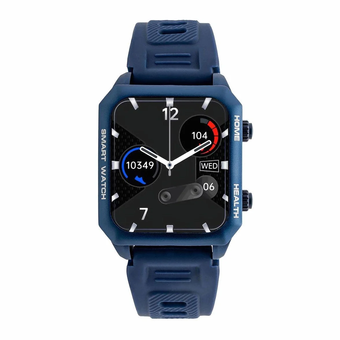 Smartwatch Watchmark Focus Niebieski