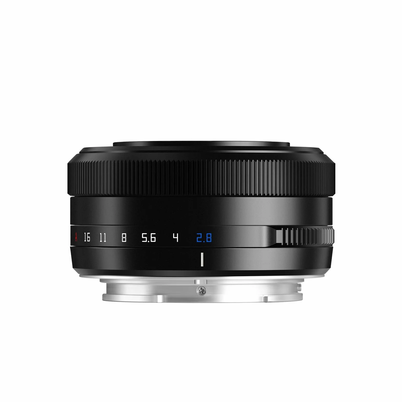 TTArtisan AF 27 mm F2.8 Obiektyw z automatycznym ustawianiem ostrości APS-C kompatybilny z lustrzanicami bezlusterkowymi Sony E-Mount A5000 A5100 A6000 A6100 A6300 A6400 A6500 A6600 NEX-3 NEX-3N NEX