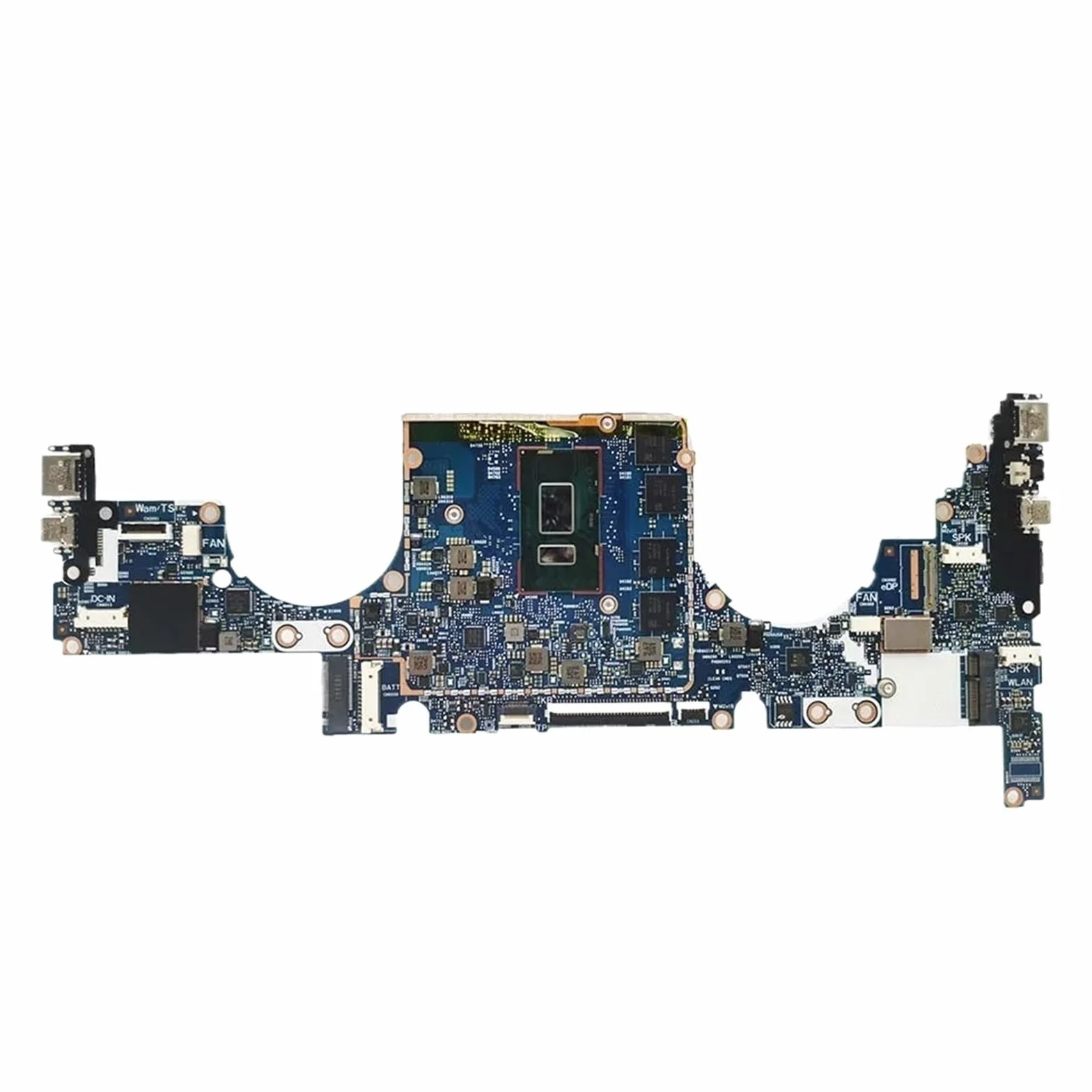 for 13-AD TPN-I128 Płyta główna laptopa 6050A2923901 939646-601 SR3LA I5-8250U 8G płyta główna laptopa