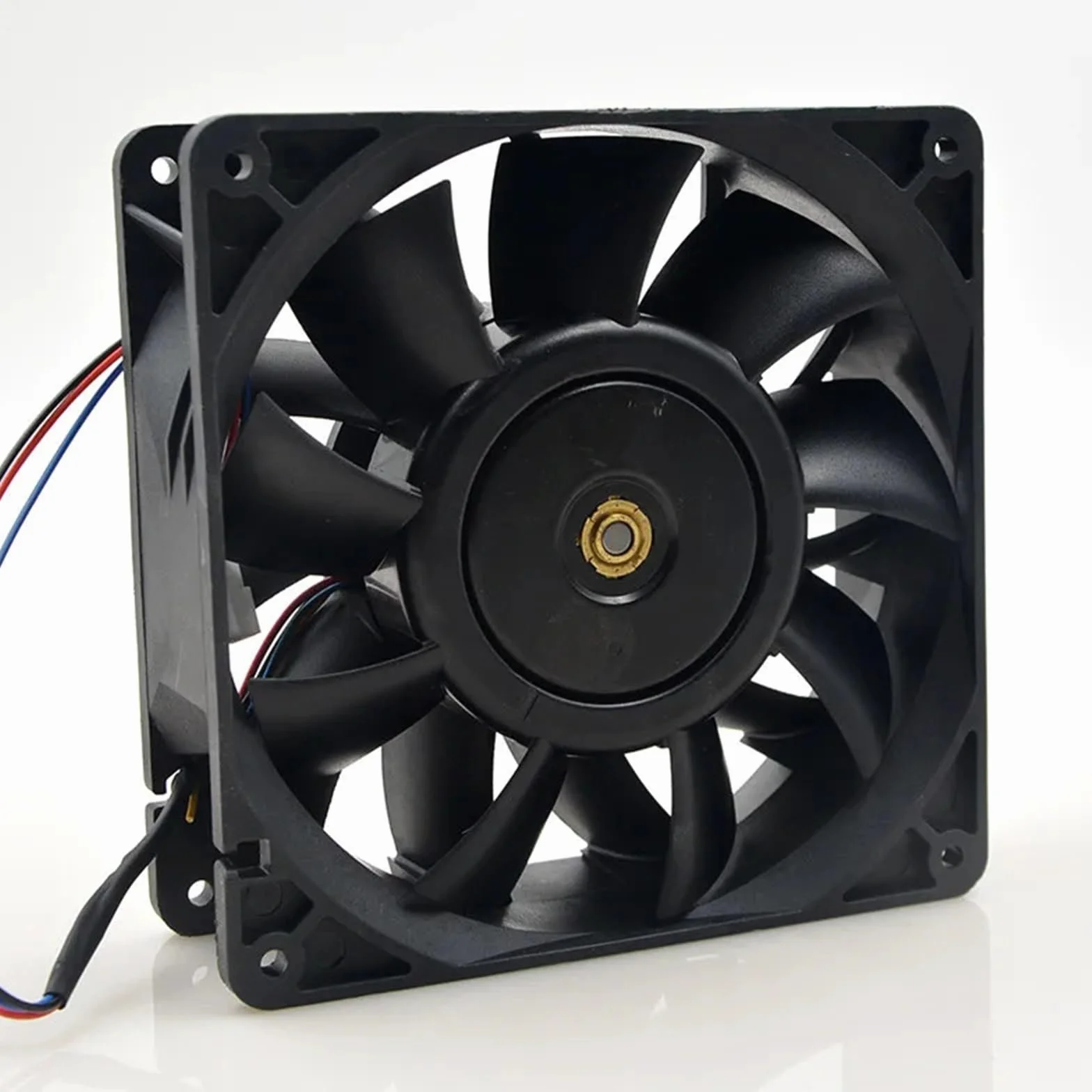 Do FFB1424VHG 24V 1,37A 3200RPM 14cm 14050 140x140x50mm wysokowydajny wentylator falownika częstotliwości