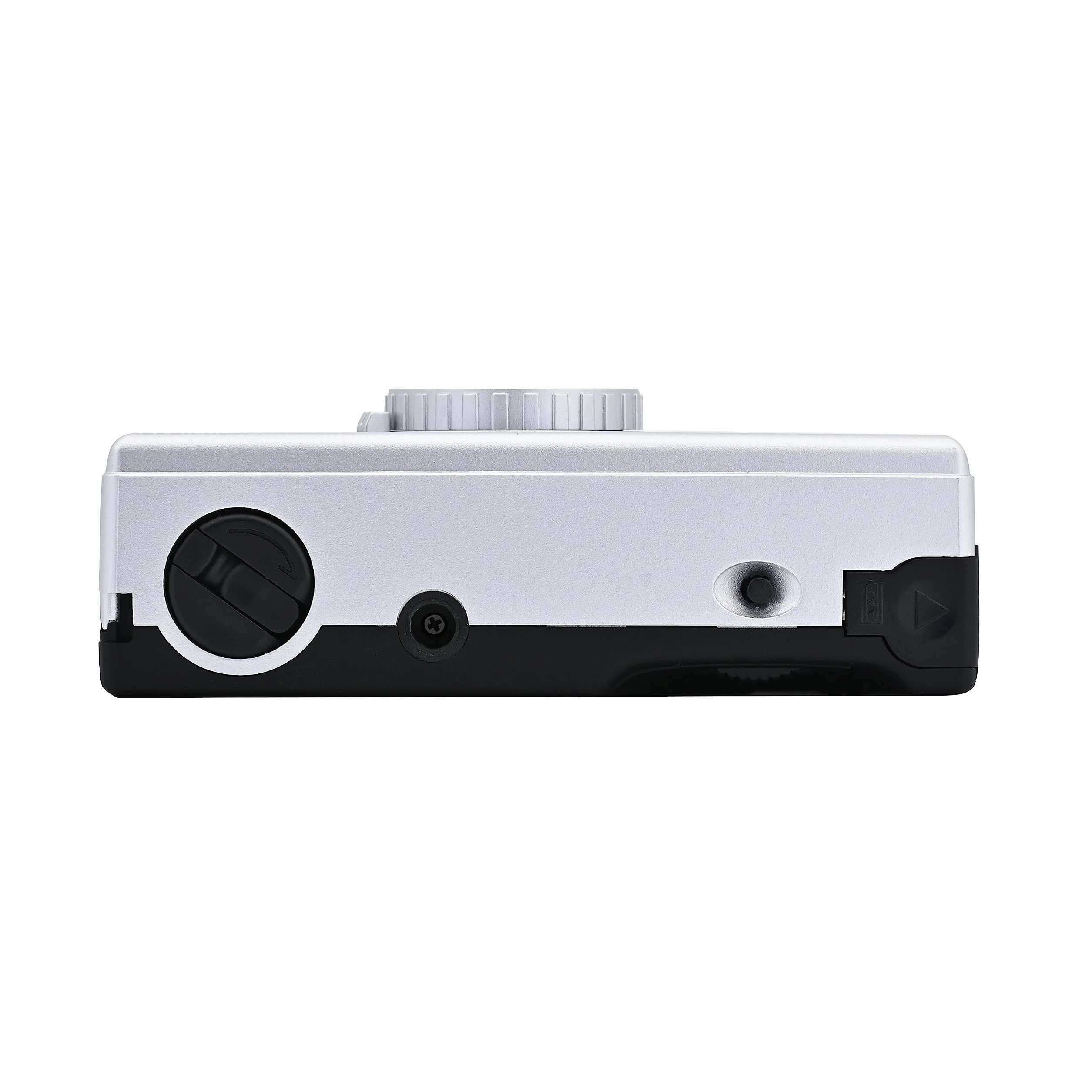 KODAK EKTAR H35N półramkowa kamera filmowa, 35 mm, wielokrotnego użytku, bez ostrości, funkcja żarówki, wbudowany filtr gwiazdkowy, powlekany ulepszony obiektyw (folia i bateria AAA nie są dołączone)