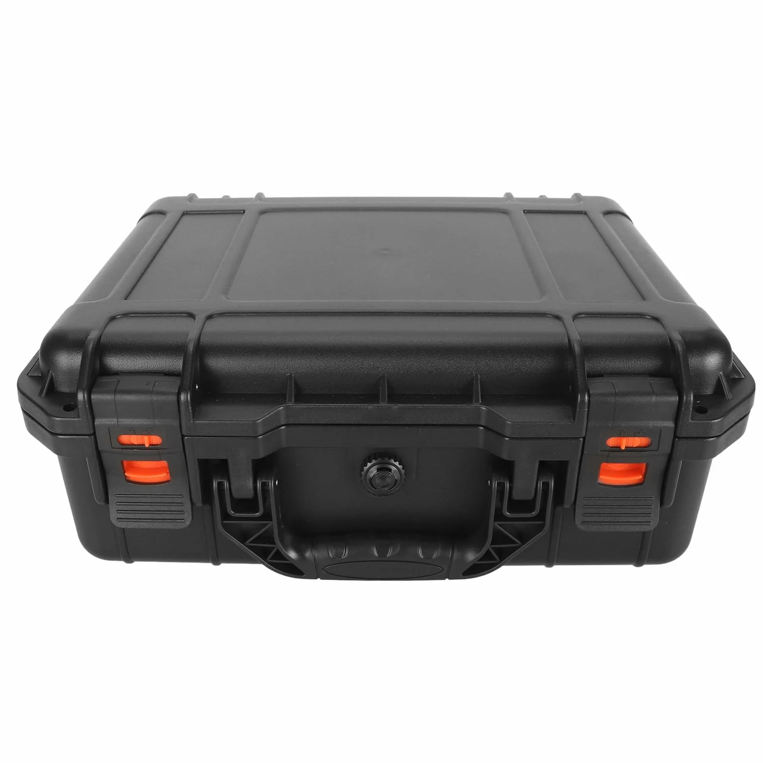 Wodoodporny, Twardy futerał Mini 4 Pro Wytrzymały, Pyłoszczelny futerał Podróżny na Akcesoria do Dronów, Pełna Ochrona Kontrolerów RC 2, Odpowiedni dla Mini 4 Pro, Rozmiar 14,1 X 5,3 X 11,5