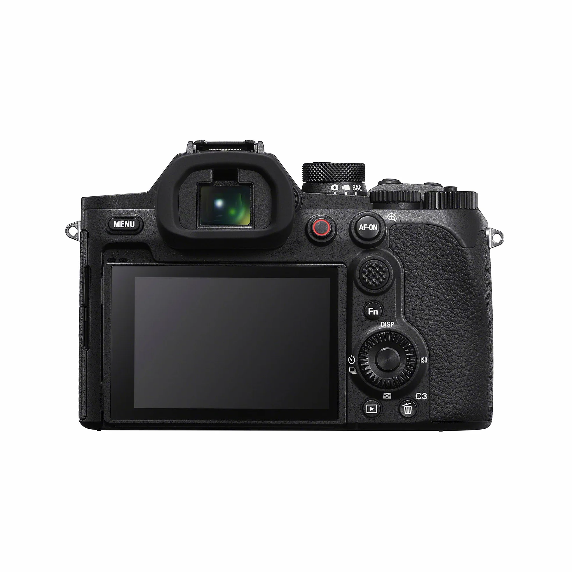 Sony RX10 V Aparat z dużym zoomem 24–600 mm, autofokusem z rozpoznawaniem obiektów w czasie rzeczywistym, matrycą 20,1 MP i trybem zdjęć seryjnych 30 kl./s bez zaciemniania ekranu