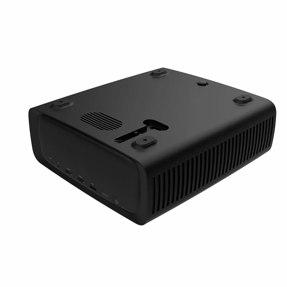 Philips NeoPix 520, projektor True Full HD z wbudowanym Android TV, Chromecastem i złączem HDMI