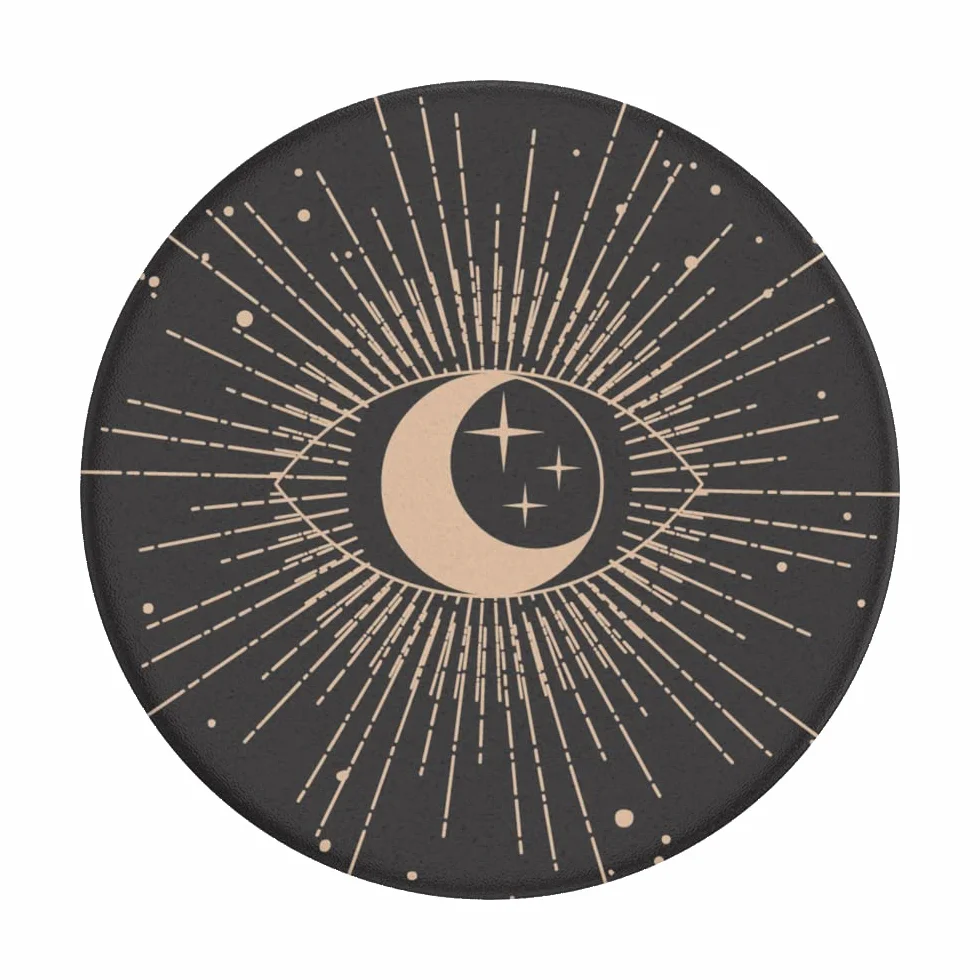 Popsockets PopGrip, 800448 Uchwyt do Telefonu, Uniwersalny, All Seeing