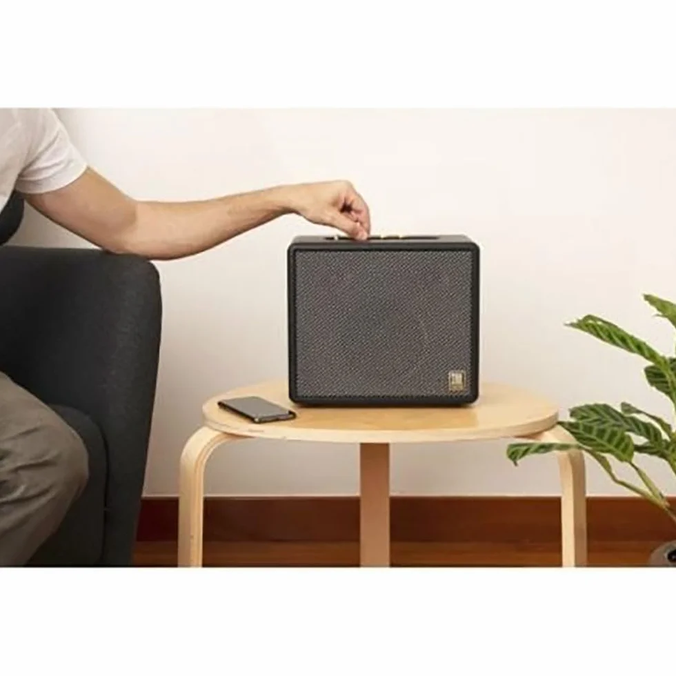 Fonestar Soul Home N - Altavoz Para El Hogar - 80w