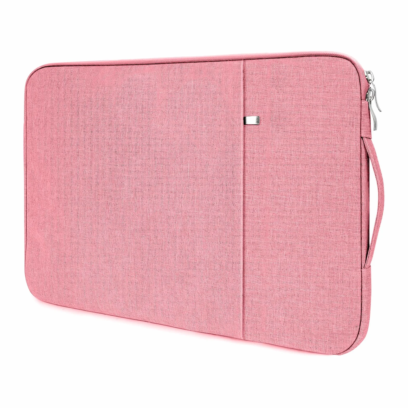 Flintronic Pokrowiec na laptopa 14 cali, wodoodporny pokrowiec na laptopa, przenośna męska torba na laptopa z kieszeniami i przegródkami, kompatybilna z MacBook, Asus, Dell, HUAWEI laptopy 14 cali