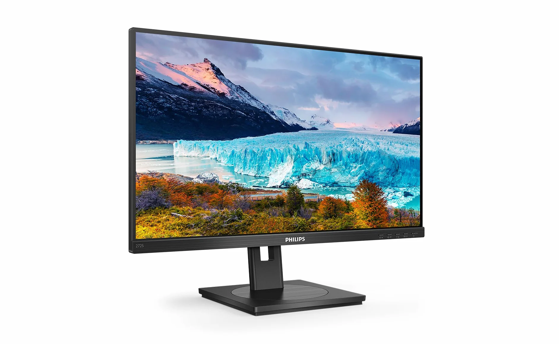 TFT Philips S-Line 272S1AE 68,60cm (27) LED,HDMI,DVI,VGA,DisplayPort,SP