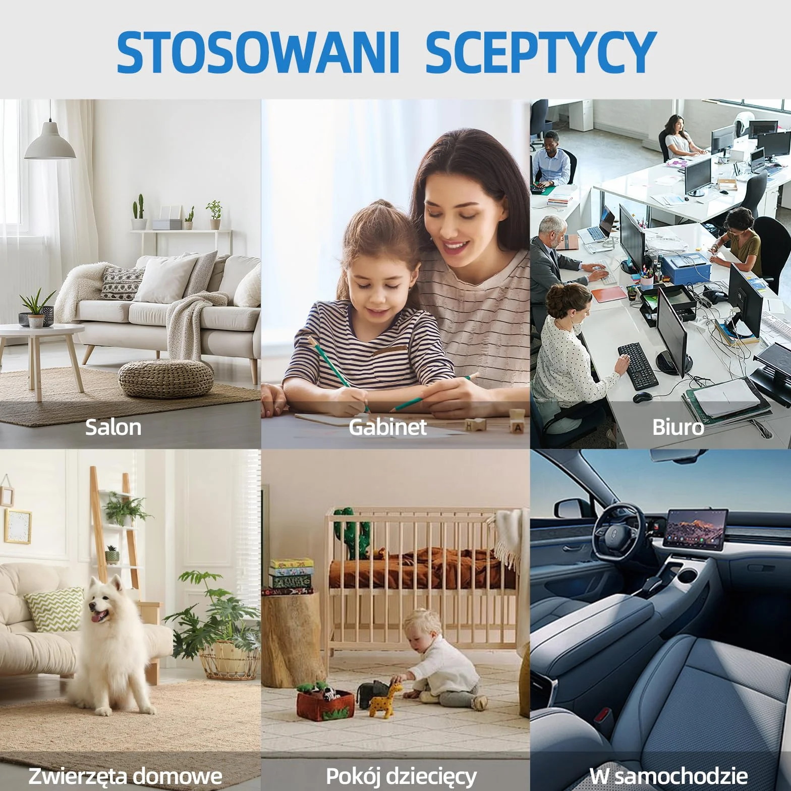 Kamera szpiegowska 4K z Podglądem na Żywo w Aplikacji - Kamera z budzikiem z Wykrywaniem Ruchu i Noktowizorem do Monitoringu Domu i Biura