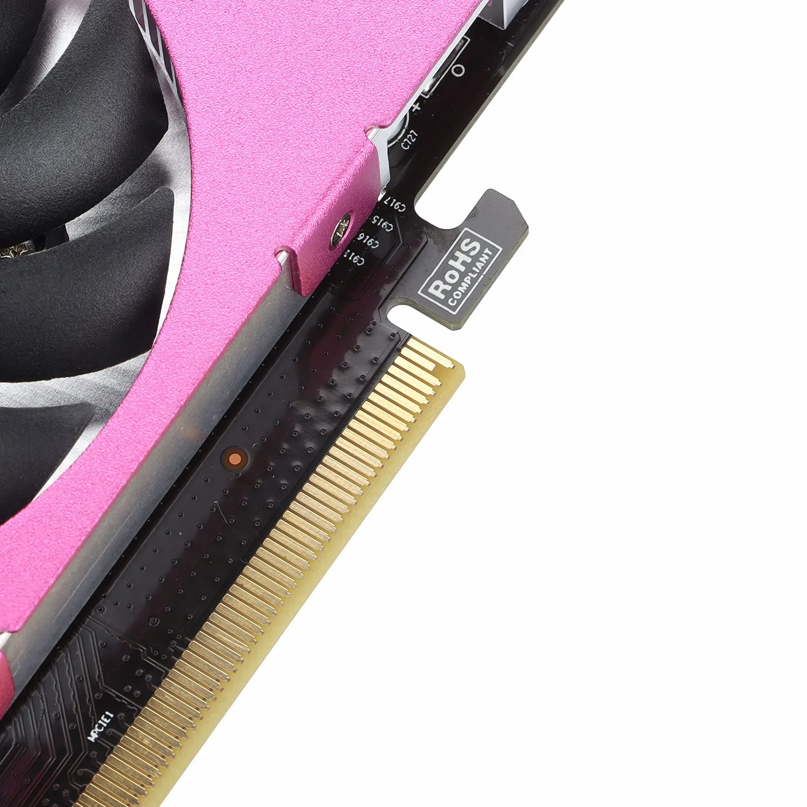 4-ekranowe Karty Graficzne HDR 4GB 128bit GDDR5, Rozdzielczość 4K 2K 1080P, Interfejs PCI-Express 3.0 X 8, Karta Graficzna do Gier 4HDMI, Obsługa Podzielonego Ekranu 10-bitowa Głębia Kolorów Karta Gra