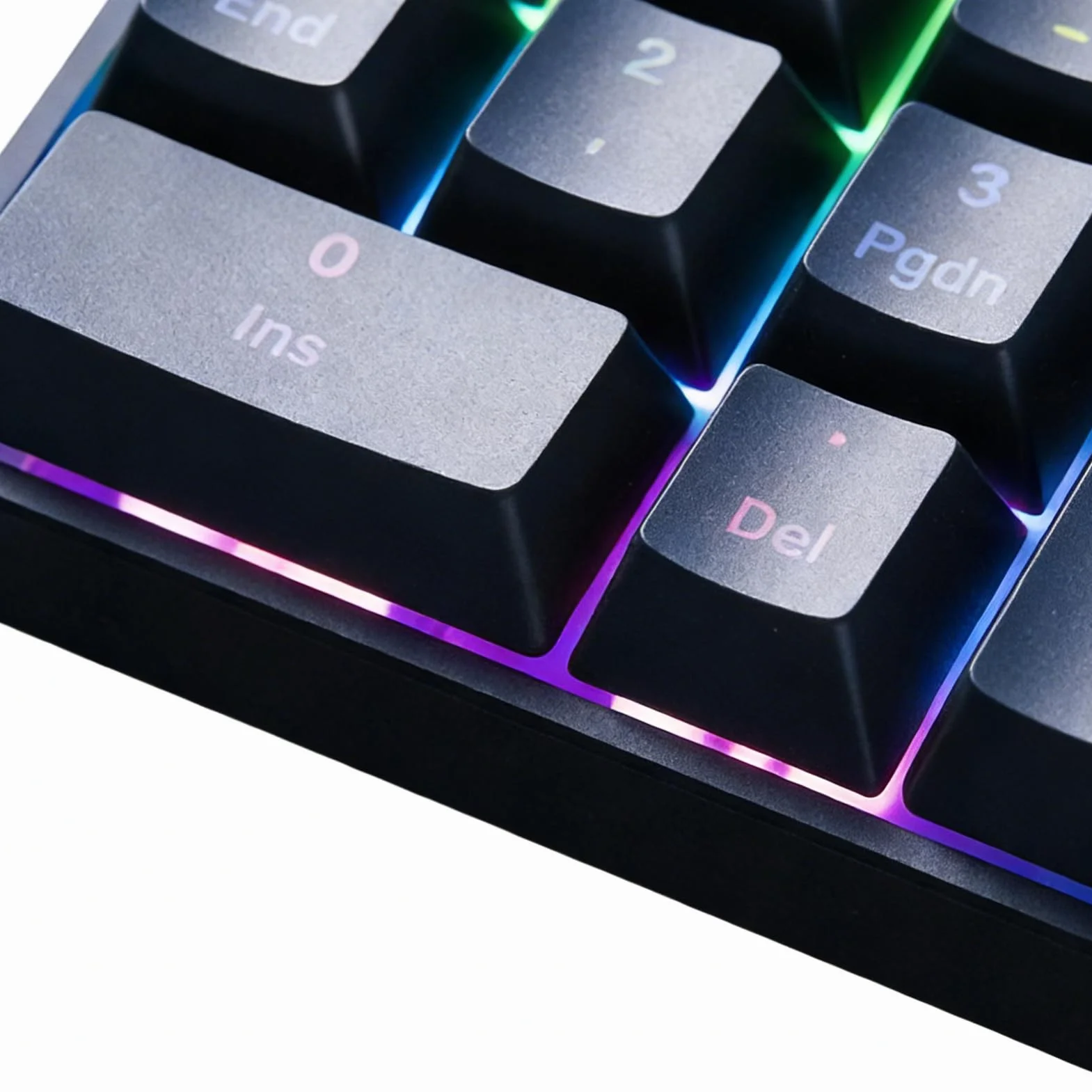 Komputerowa Klawiatura Numeryczna | Mechaniczne Przenośne Urządzenie,Podłączana Klawiatura Numeryczna Komputerowa | Do Komputera PC Laptopa Dla Księgowych Programistów Analityków Finansowych