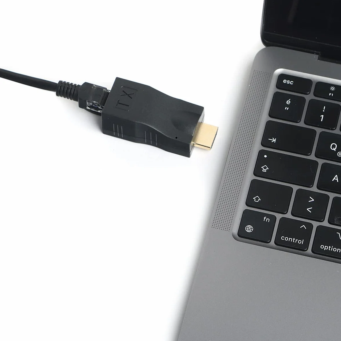 TX 30-metrowy przedłużacz HDMI (TXHDE301)