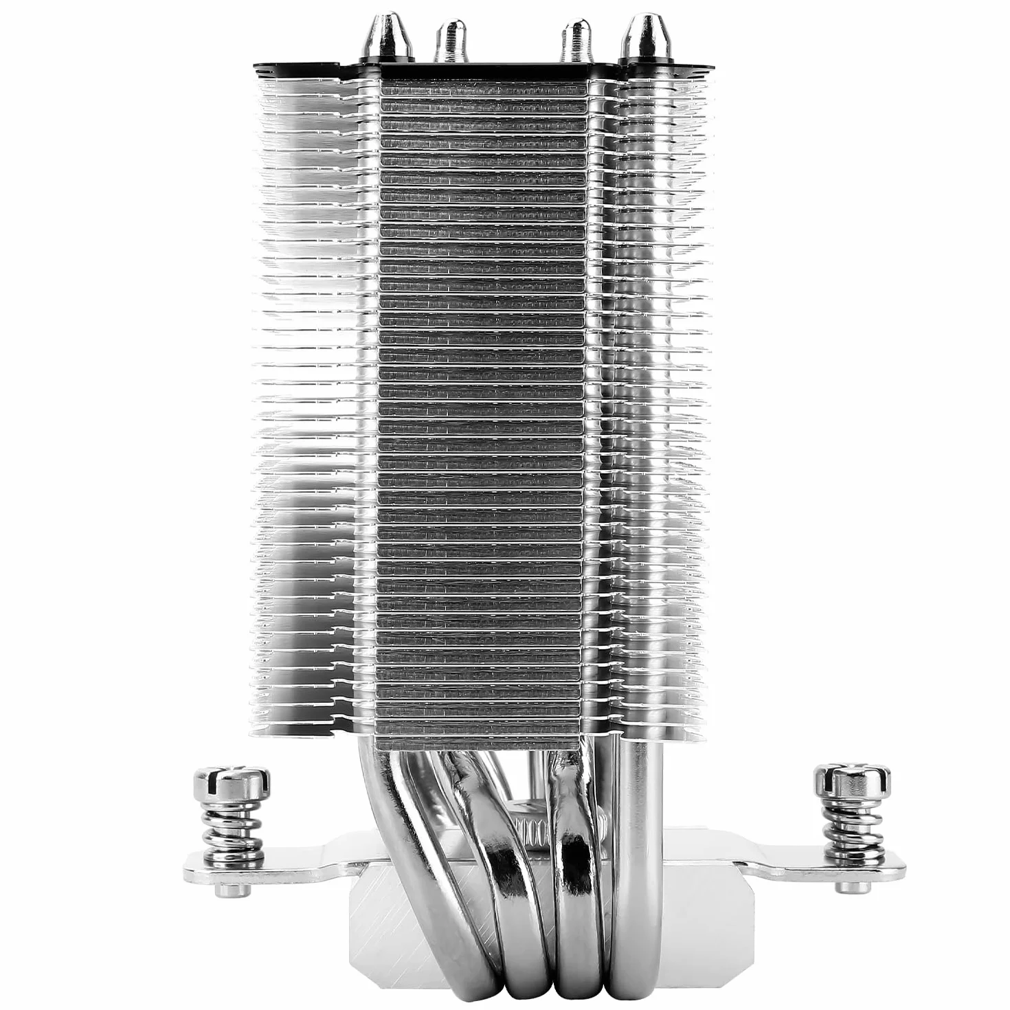 Thermalright Assassin X 90 SE ARGB wentylator chłodzący CPU, 4 rury cieplne, wentylator TL-P9-S PWM ARGB, radiator komputerowy, CPU, technologia AGHP 4.0, do AMD AM4 AM5/Intel LGA 1150/1151/1200/1700