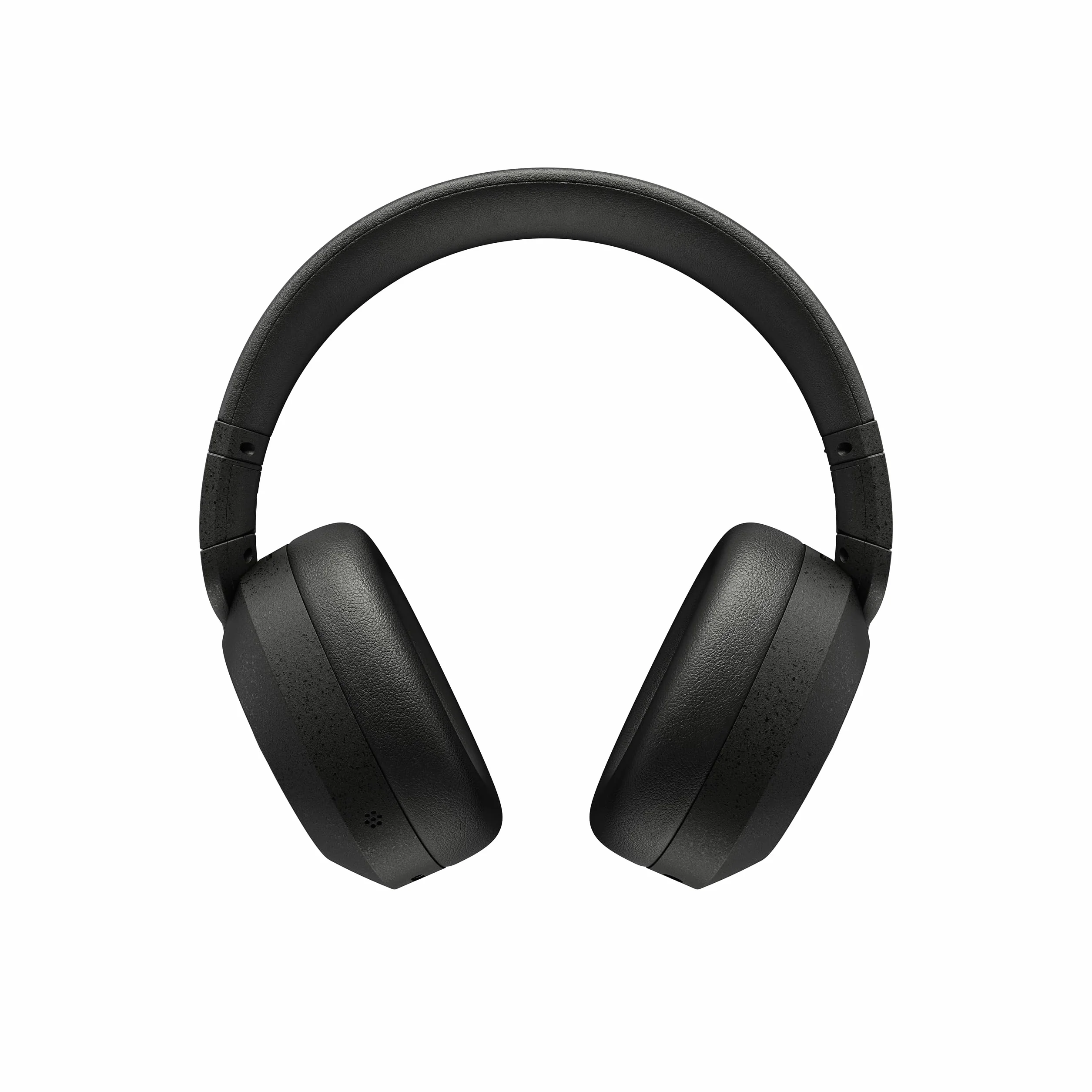 Yamaha YH-E700B bezprzewodowe słuchawki nauszne Bluetooth z 32-godzinnym czasem pracy baterii i aktywną redukcją szumów – w kolorze czarnym