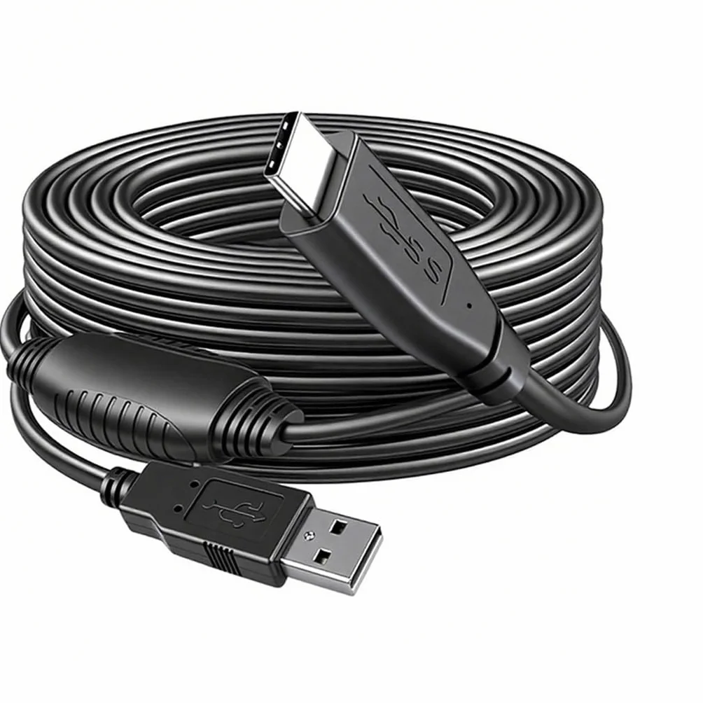 Uniwersalna linia ładująca USB C do sprzętu konferencyjnego, dysk twardy natychmiastowa łączność