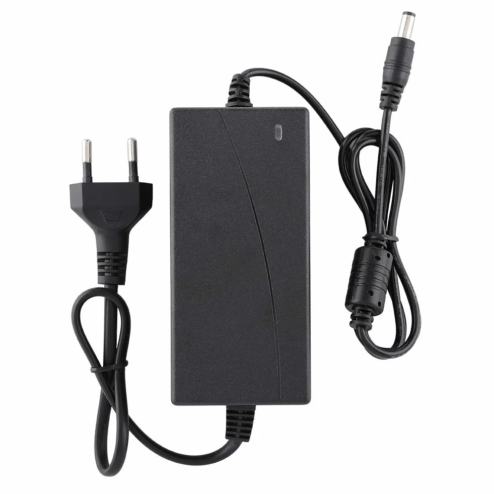 Socobeta Mini wzmacniacz mocy, Bluetooth, stereo, Hi-Fi, 100 W, z zasilaczem sieciowym, złoty