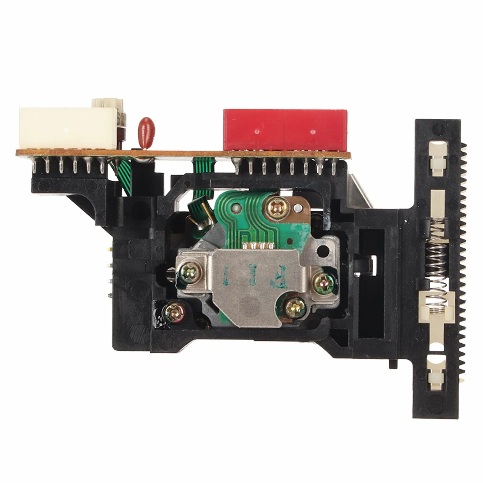 HOP-M3 6PIN + 8PIN Głowica Lasera CD do Odtwarzacza CD RCD1.3 RCD1.3D, część Zamienna Mechanizmu CD
