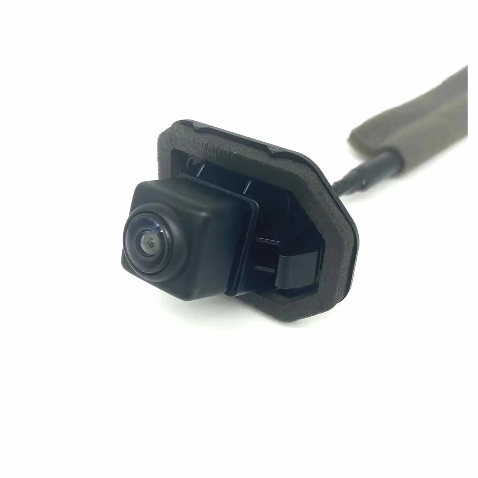 Mcsstore Kamera cofania samochodu, asystent parkowania tyłem, 28442-3TA1B, pasuje do modeli z lat 2013-2016, kompatybilny Nissanem Altima 28442-3TA0B