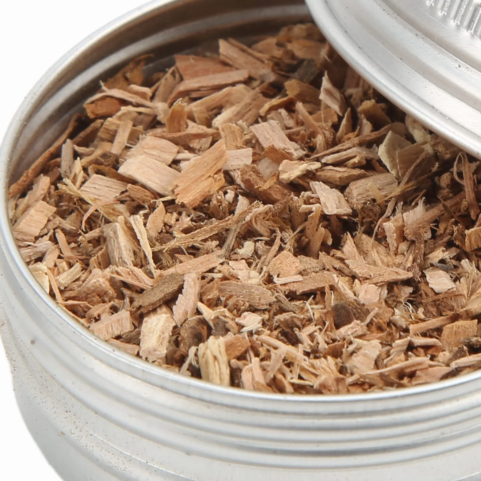 Zrębki do Palenia Whisky Wood Chip Zestaw 8 Sztuk do Palacza Koktajlowego