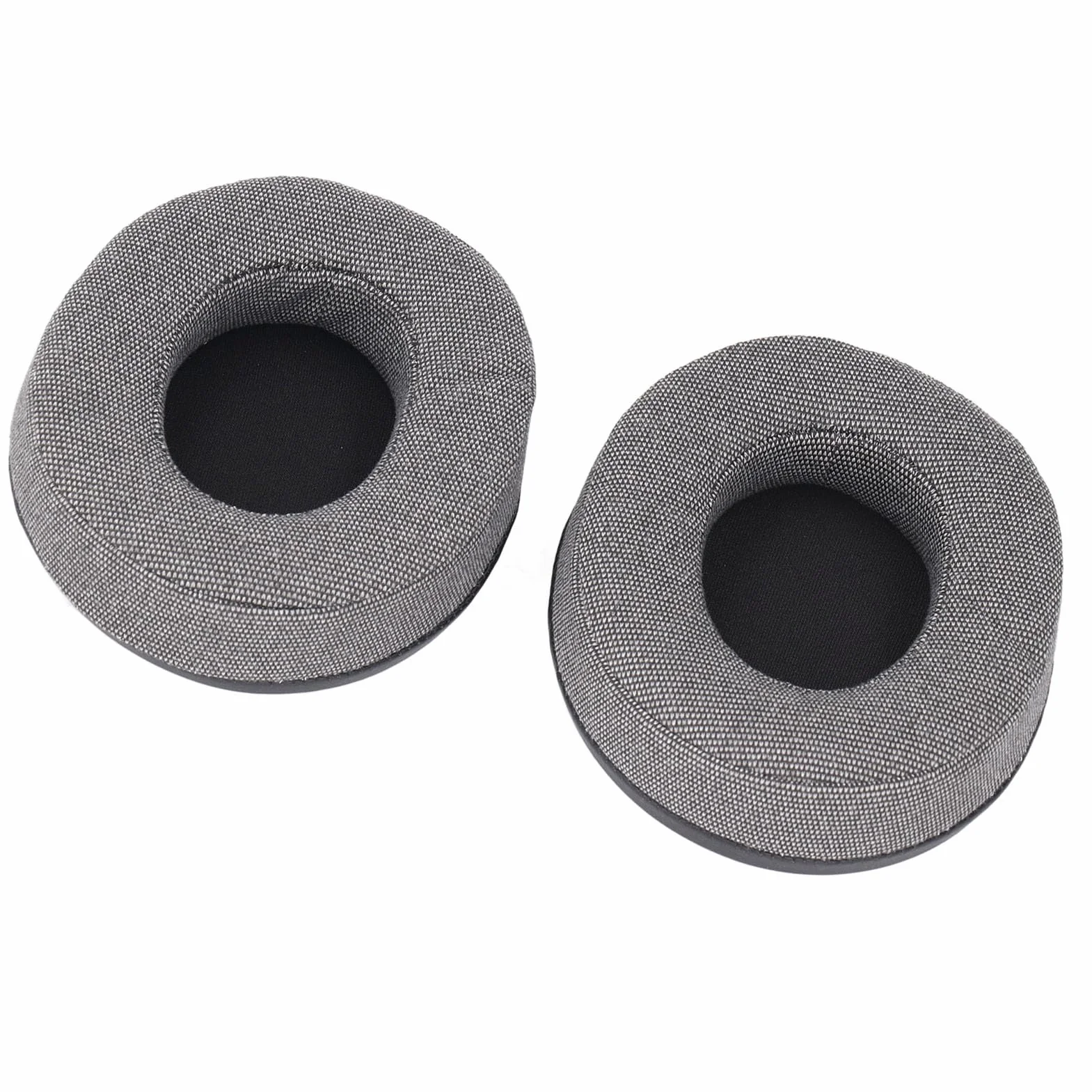 Memory Foam Ear Pads dla SHP9500 SHP9600 Oddychające Nauszniki 2 szt.
