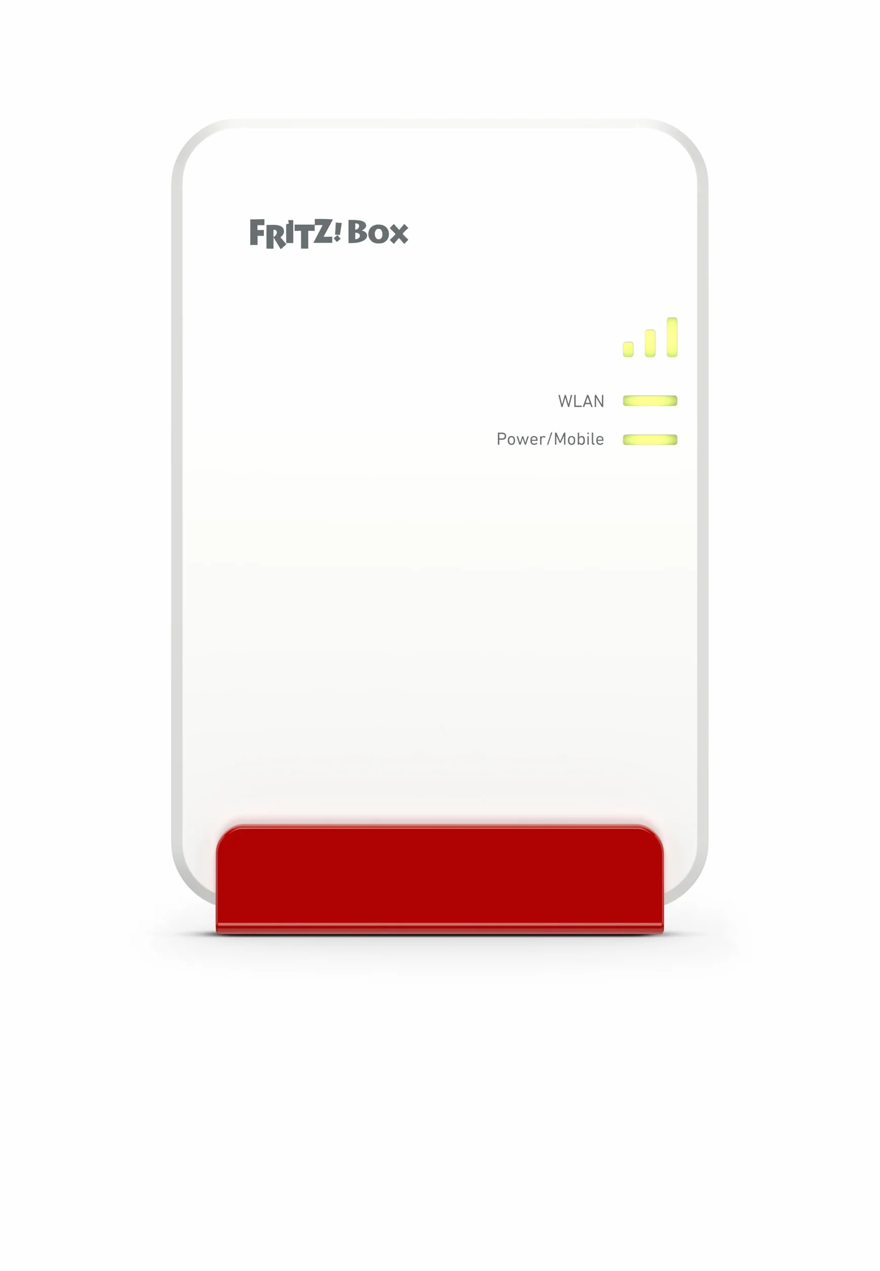 Box FRITZ! 6860 5G Router sieci komórkowej (FRITZ BOX 6860 5G - DE FH)