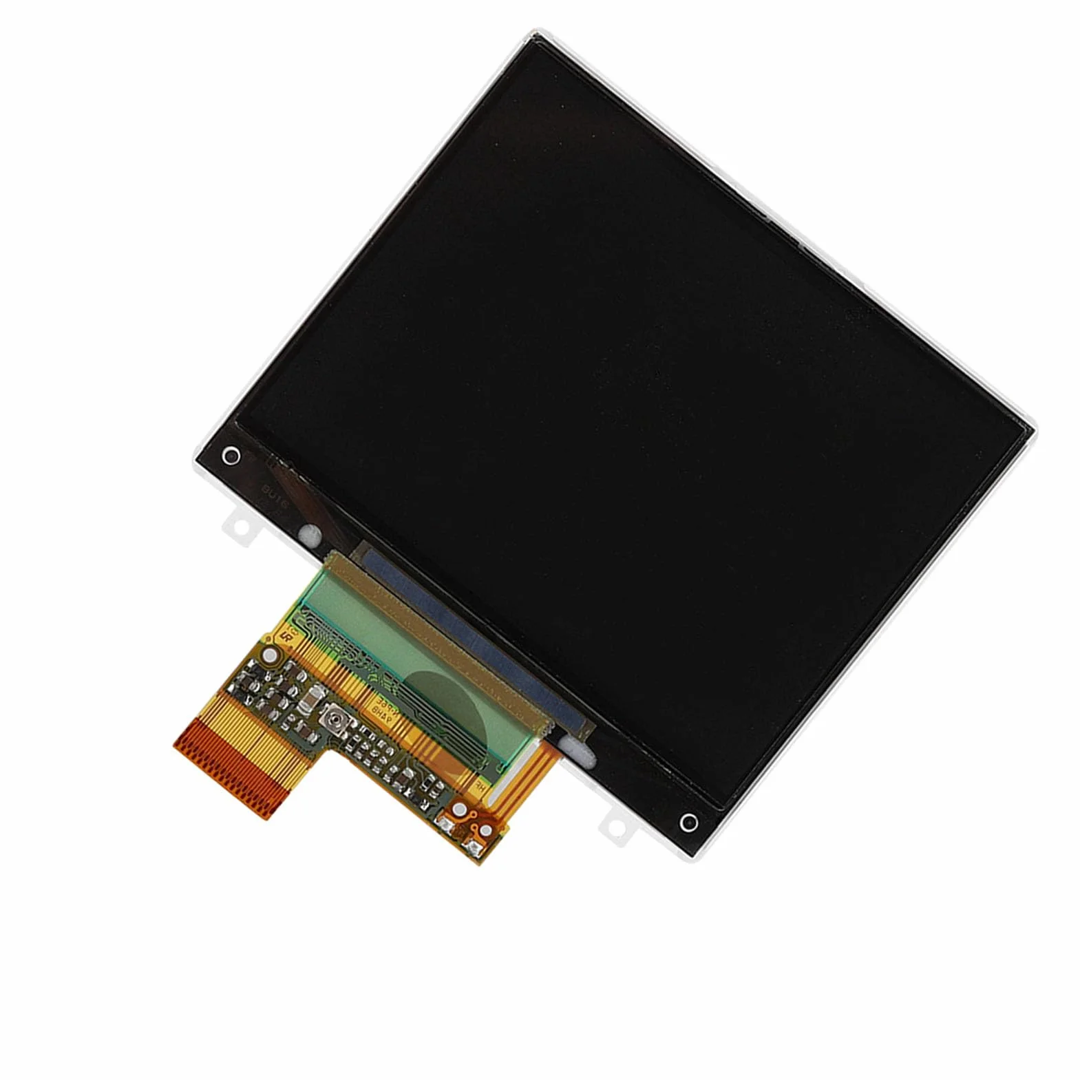 Ekran Wyświetlacza Lcd, Zamiennik 6. Generacji X 1,9 Cala Wewnętrzna część Zamienna Naprawa dla IPoda Classic Gen 80 GB 120 GB 160 GB Zamienny moduł Przenośny 2.2 Classic